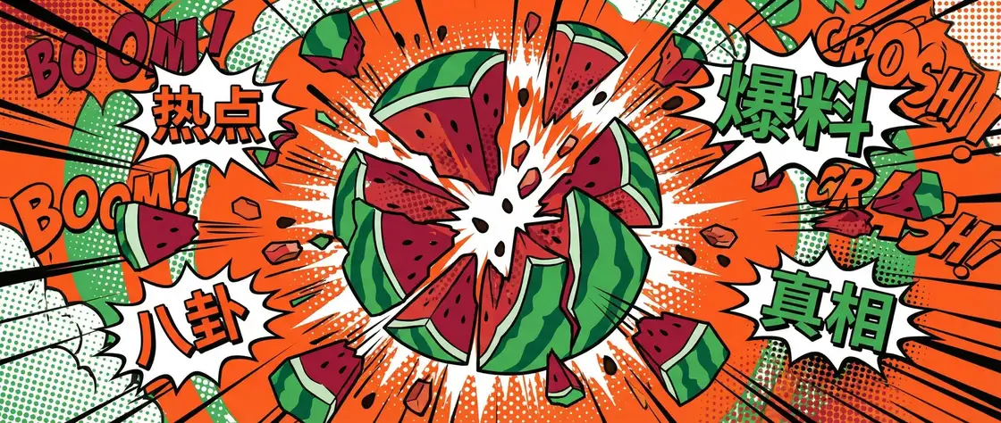 无限时间免费看片 今日头瓜爆炸漫画横幅